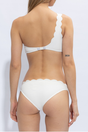 Marysia ‘Santa Barbara’ reversible swimsuit top