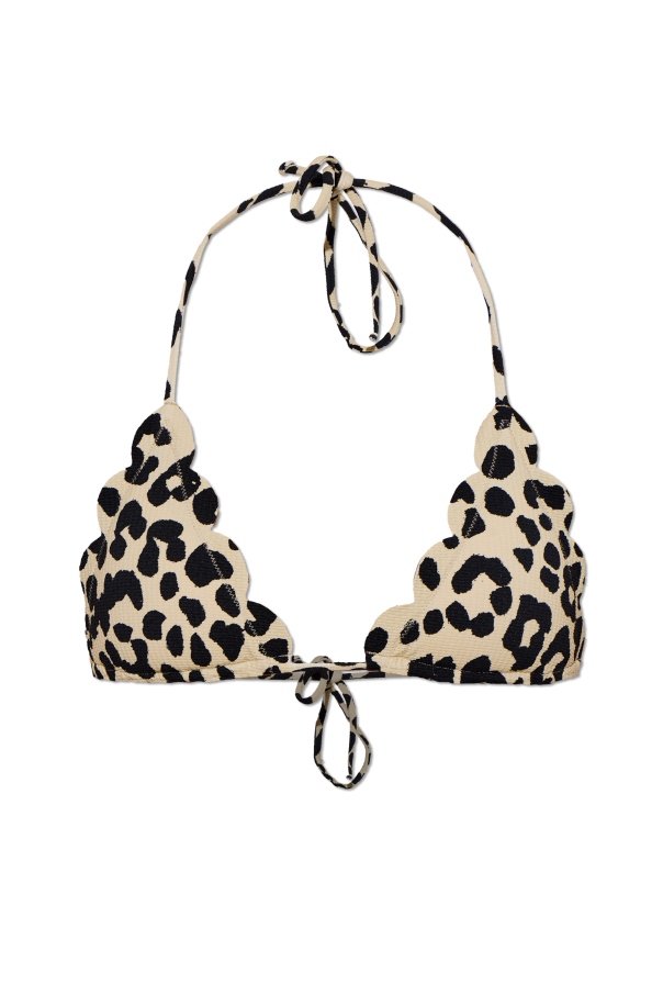 Top from 'Broadway' swimsuit od Marysia