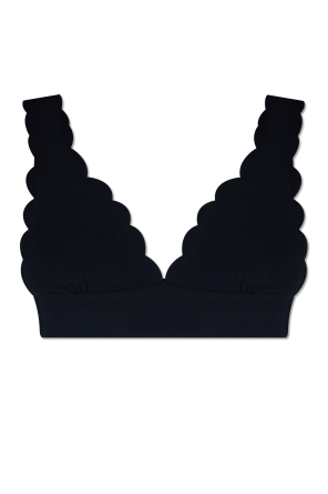 ‘Santa Clara’ reversible swimsuit top
