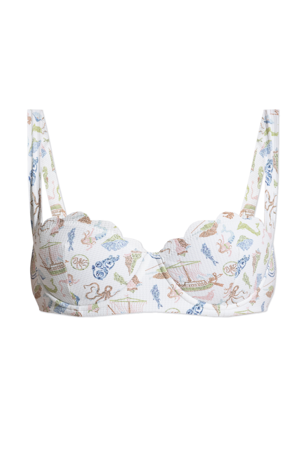Bikini top, zdjęcie 1 Bikini top od Marysia