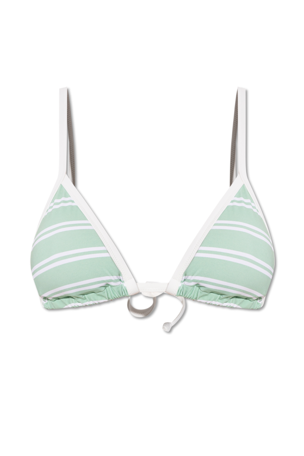 Marysia Top of swimsuit ‘Porto’