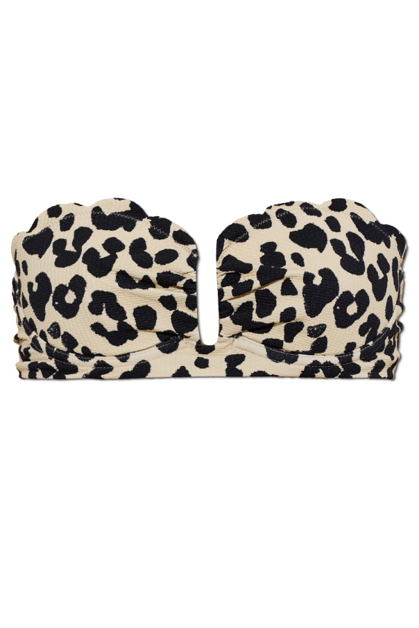 Top of the ‘Lisbon’ swimsuit od Marysia