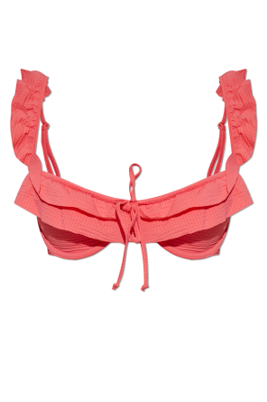 Góra od kostiumu kąpielowego