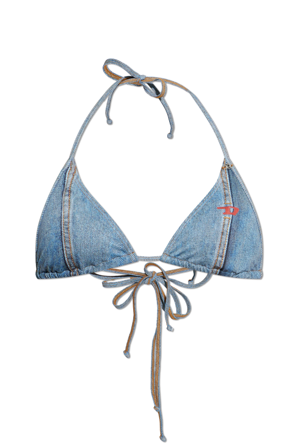 Top of the swimsuit 'TATIANA-DNM' od Diesel