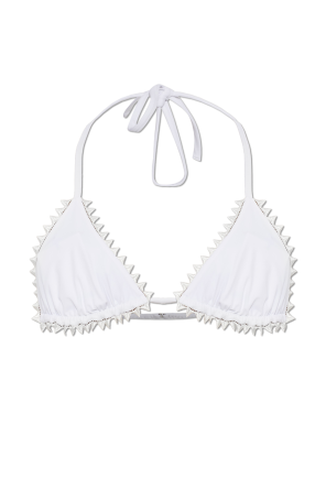 Parte superior de bikini "Picot"