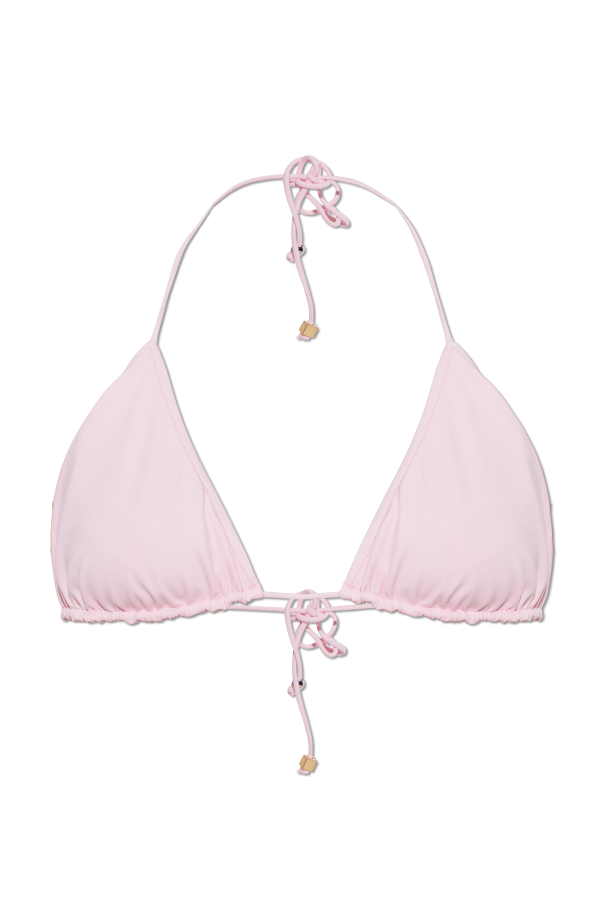 Bikini Top 'Triangle' od Jacquemus