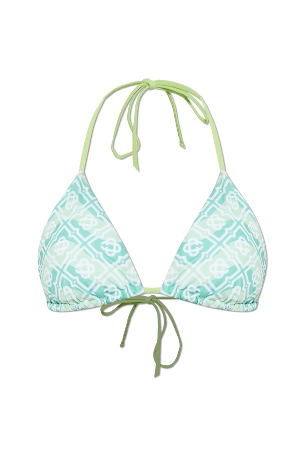 Casablanca Bikini top