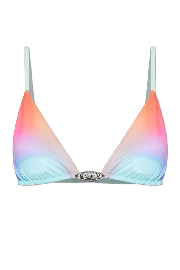 Casablanca Bikini top