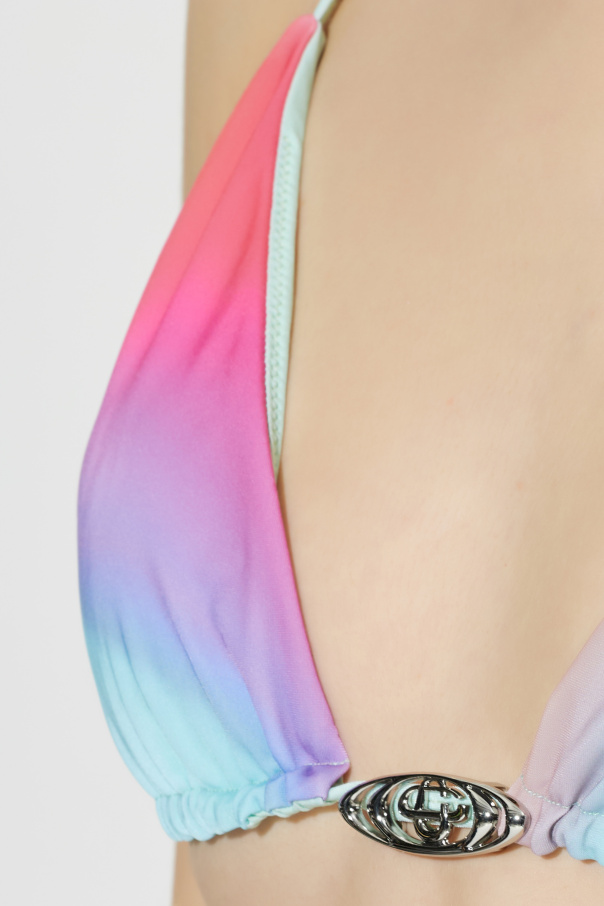 Casablanca Bikini top