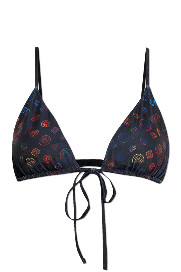 Casablanca Bikini top