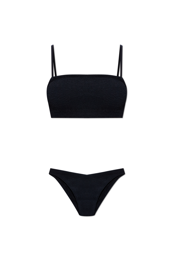 Two-piece swimsuit "Gigi" od Hunza G