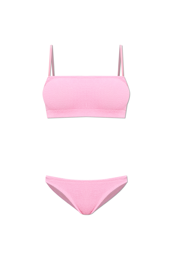 Two-piece swimsuit "Gigi" od Hunza G
