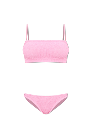 Two-piece swimsuit 