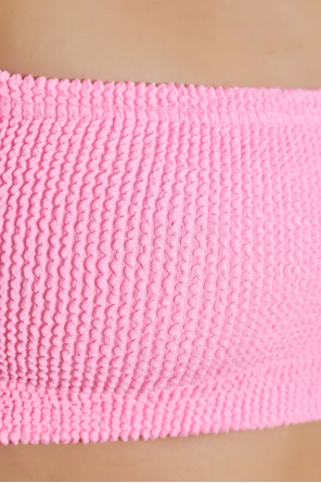 Hunza G Zweiteiliger Badeanzug „Gigi“