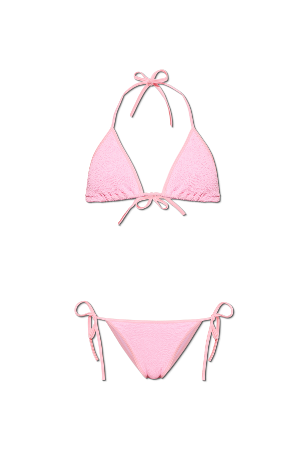 Two-piece swimsuit ‘Gina’ od Hunza G
