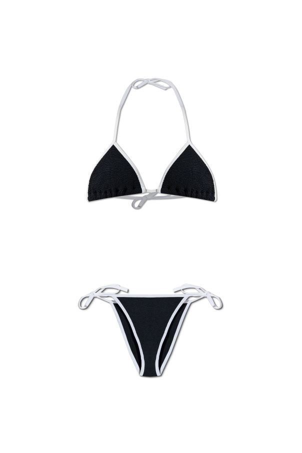 Two-piece swimsuit Gina od Hunza G