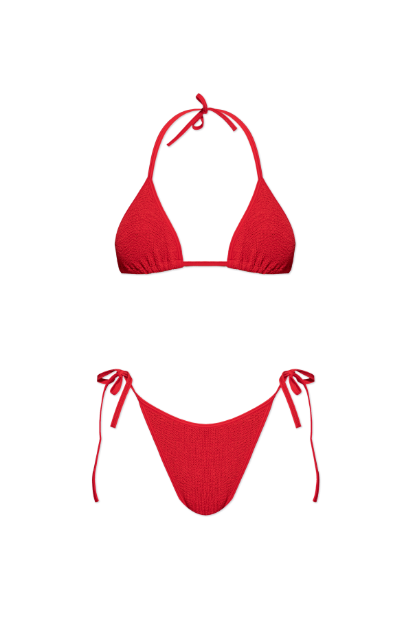 Two-piece swimsuit "Gina" od Hunza G