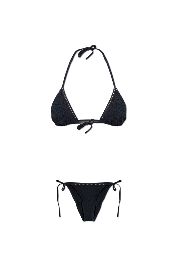 Two-piece swimsuit "Gina" od Hunza G