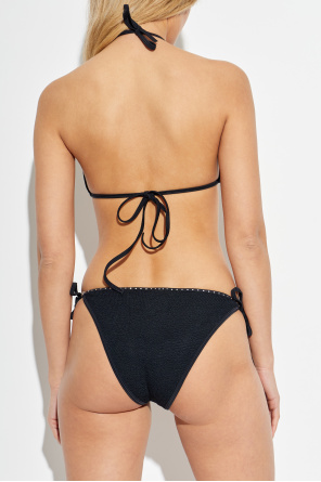 Hunza G Bañador de dos piezas "Gina"