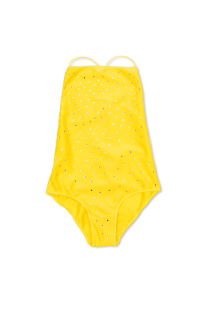 One-piece swimsuit