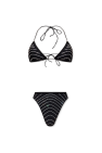 Oseree Bikini with crystals
