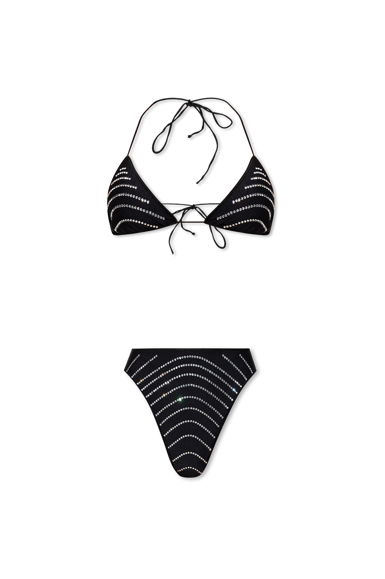 Oseree Bikini with crystals