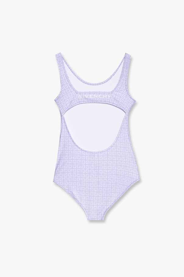 Givenchy Kids One-piece swimsuit