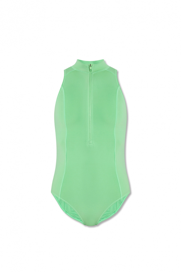 sneakers of this season One-piece swimsuit
