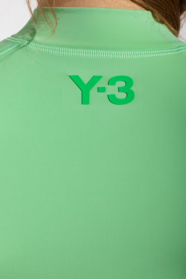 Y-3 Yohji Yamamoto One-piece swimsuit