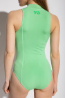 sneakers of this season One-piece swimsuit