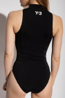 Y-3 Yohji Yamamoto One-piece swimsuit