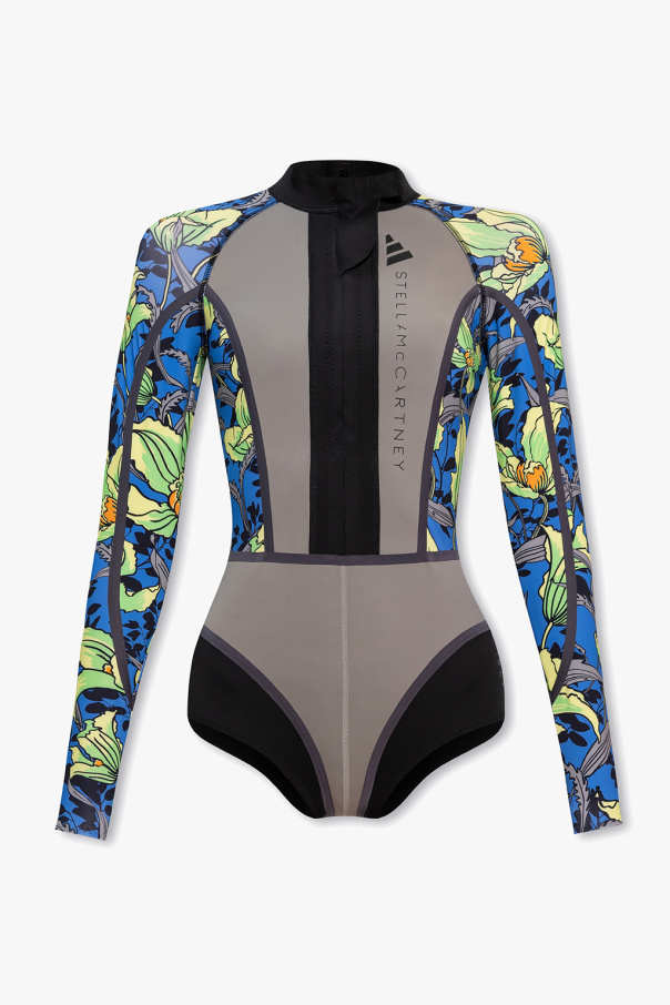 ADIDAS Swim by Stella McCartney One-piece swimsuit