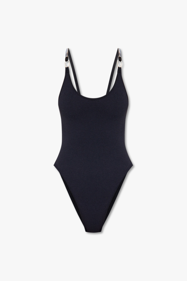 Heron Preston One-piece swimsuit