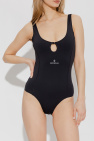 Moncler One-piece swimsuit