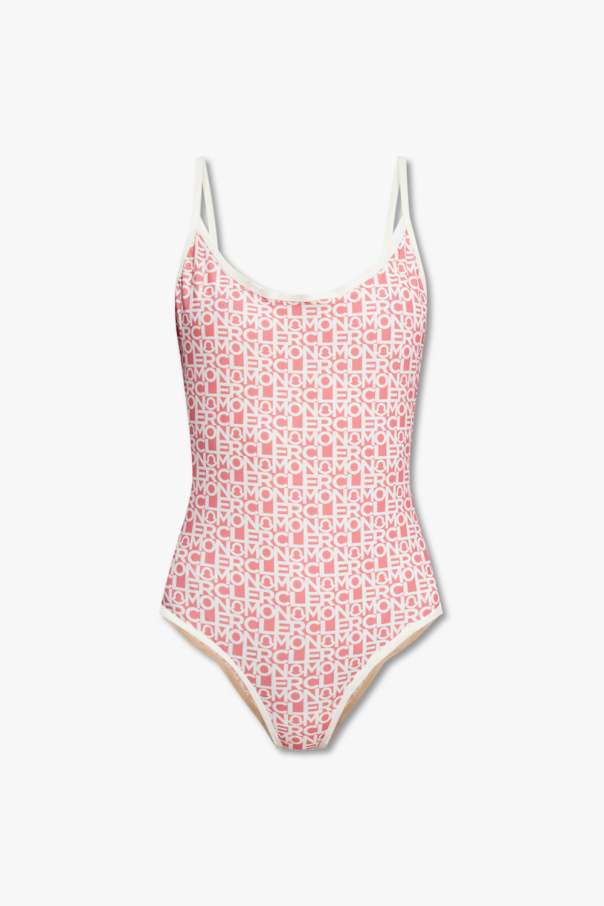 Moncler One-piece swimsuit