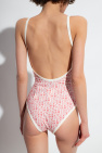 Moncler One-piece swimsuit