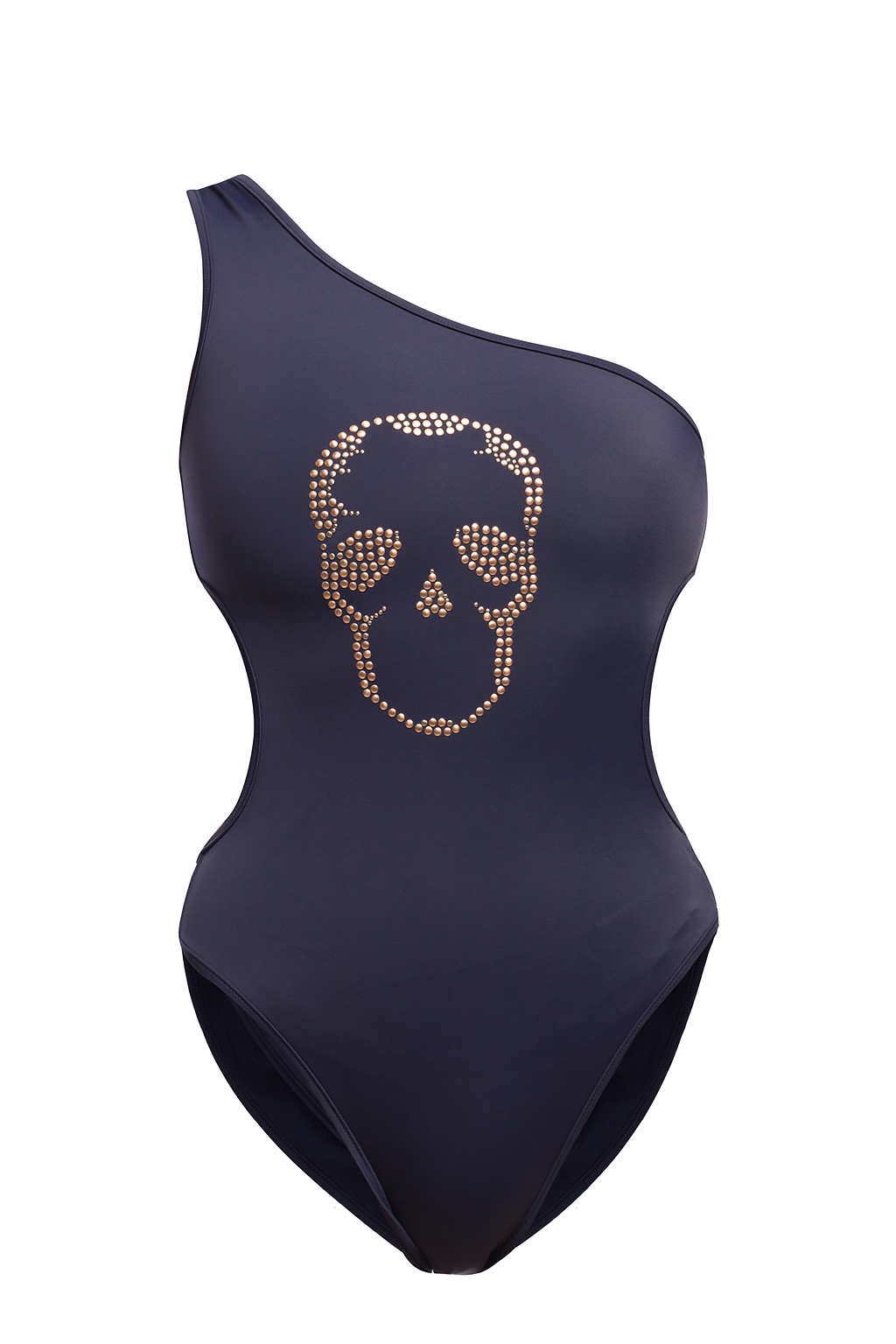 ZADIG&VOLTAIRE, Navy blue Women's One-piece Swimsuits