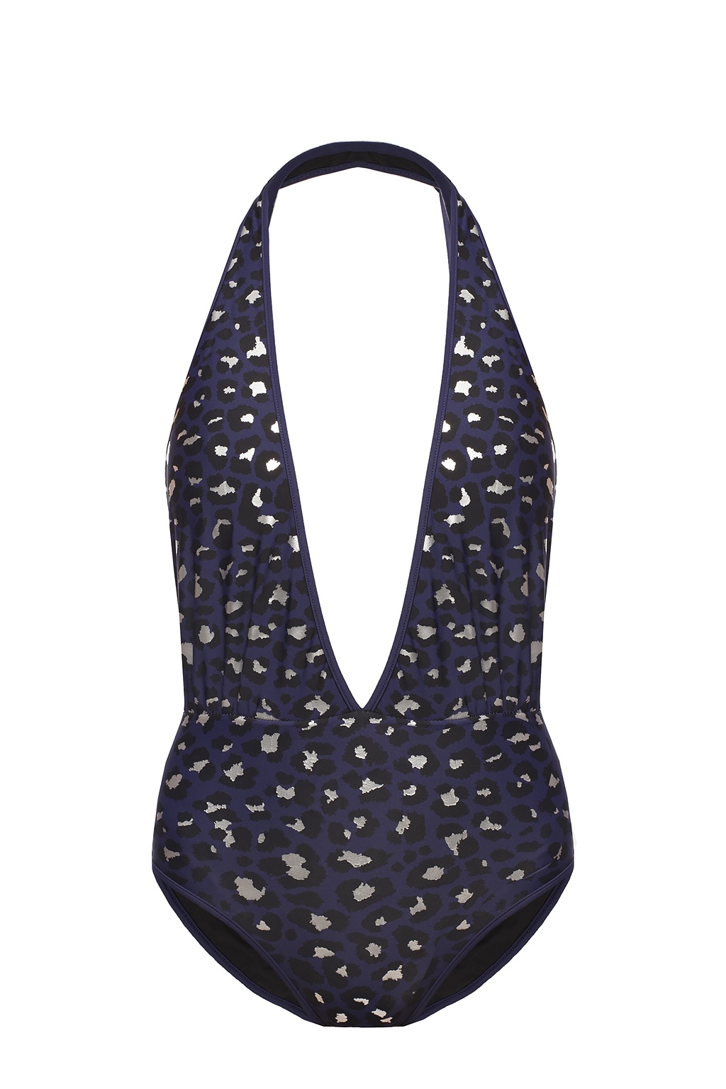 ZADIG&VOLTAIRE, Navy blue Women's One-piece Swimsuits