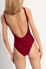 Luggage and travel One-piece swimsuit