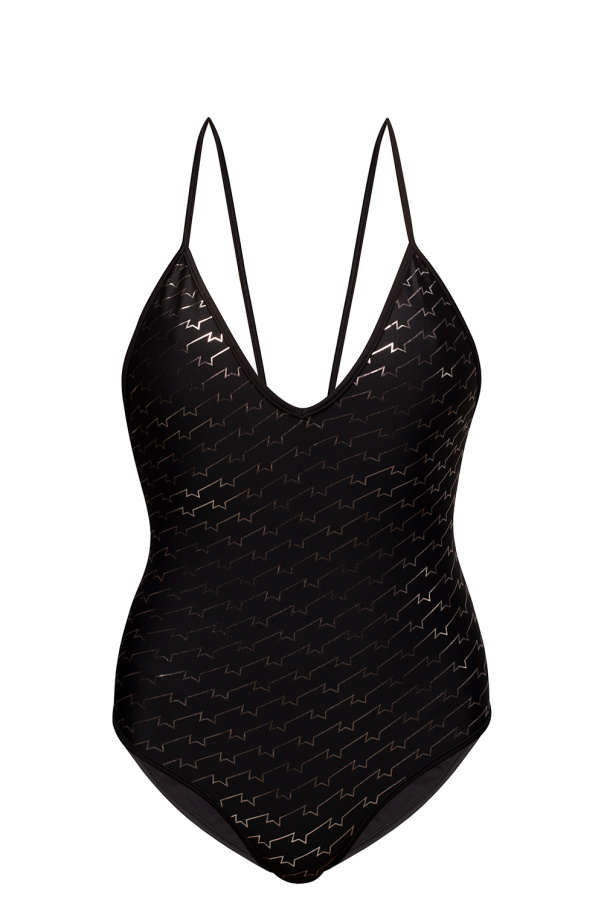 Zadig & Voltaire One-piece swimsuit