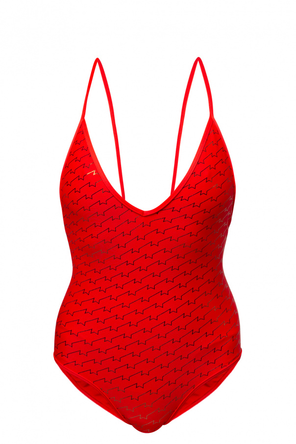 Zadig & Voltaire One-piece swimsuit