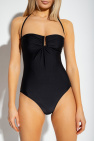 Composition / Capacity One-piece swimsuit