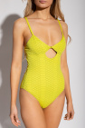 Zadig & Voltaire One-piece swimsuit