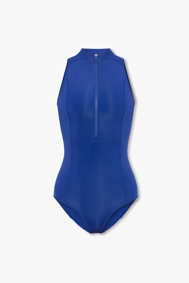 Y-3 Yohji Yamamoto One-piece swimsuit