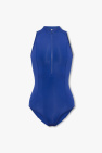 Y-3 One-piece swimsuit