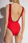 Iceberg One-piece swimsuit