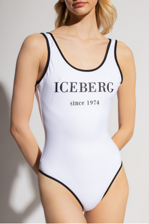 One-piece swimsuit od Iceberg