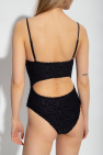 Iceberg One-piece swimsuit