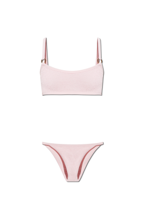 Two-piece swimsuit ‘Iris’