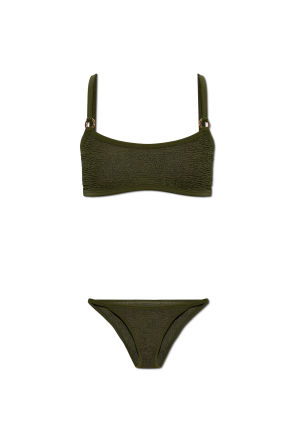 Bañador de dos piezas "Iris"